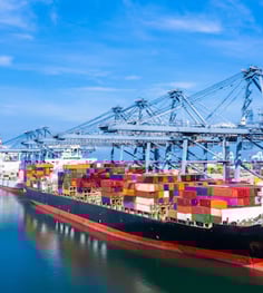 Efficient freight operations